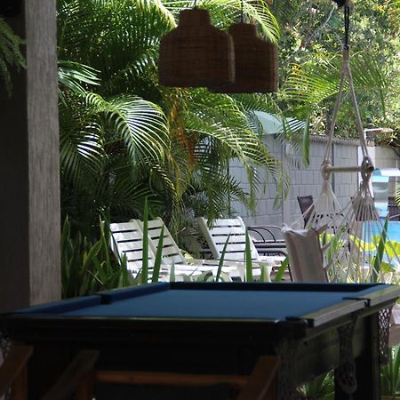 Pousada Terra Coral Porto Seguro Eksteriør billede