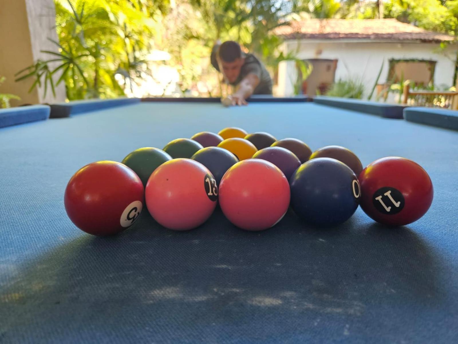 Pousada Terra Coral Porto Seguro Eksteriør billede