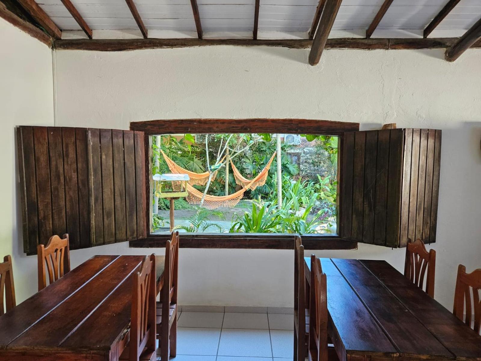 Pousada Terra Coral Porto Seguro Eksteriør billede