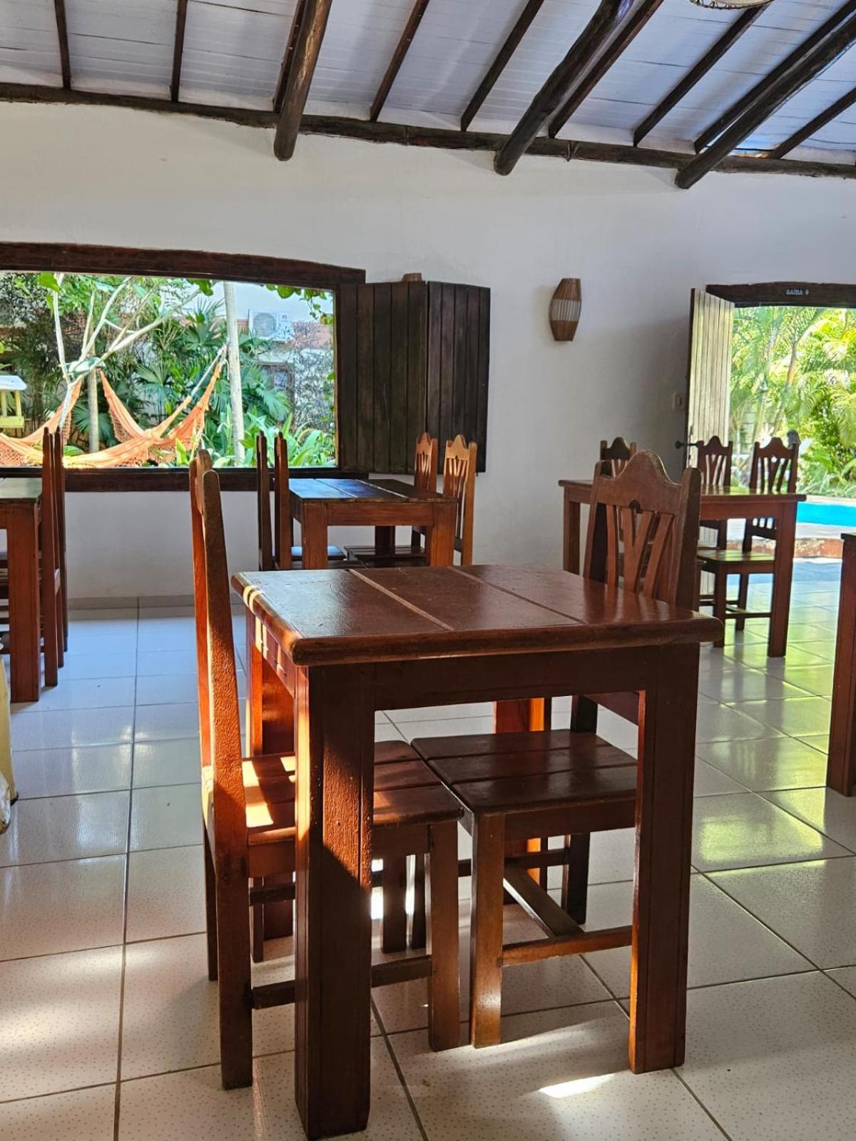 Pousada Terra Coral Porto Seguro Eksteriør billede